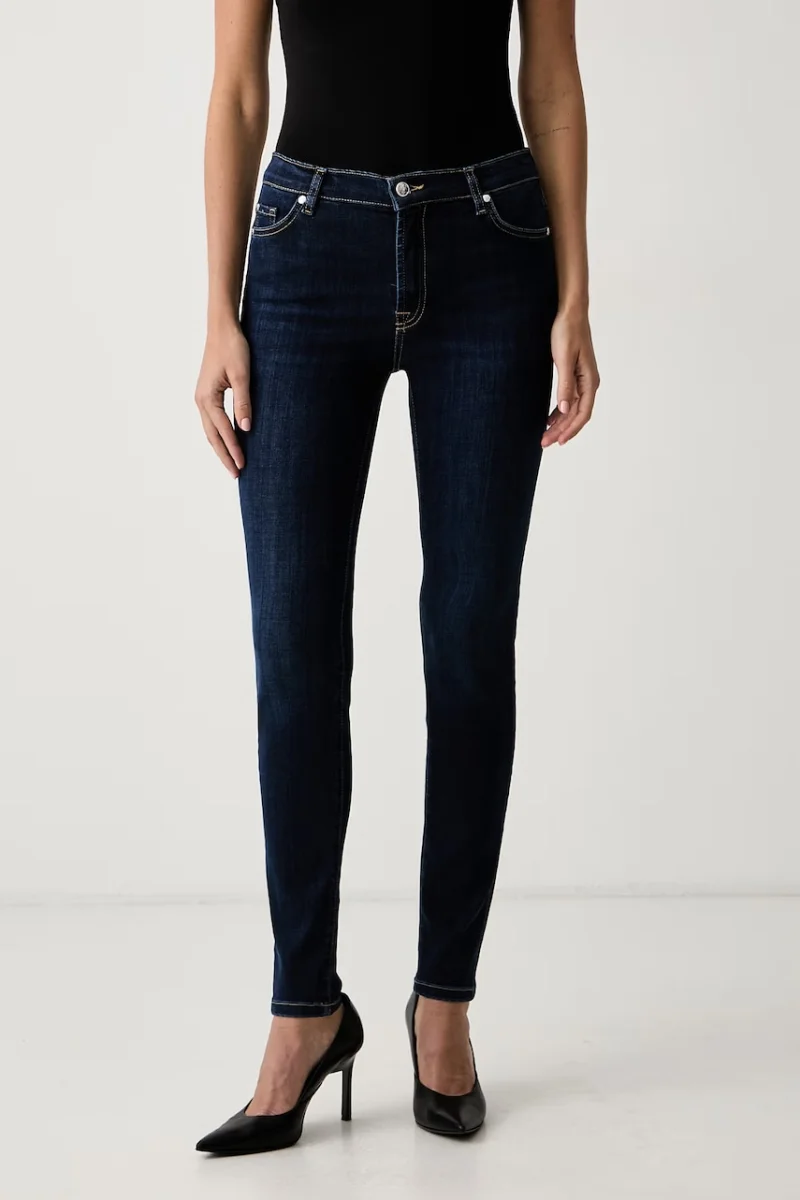 Joop! blugi skinny pentru femei
