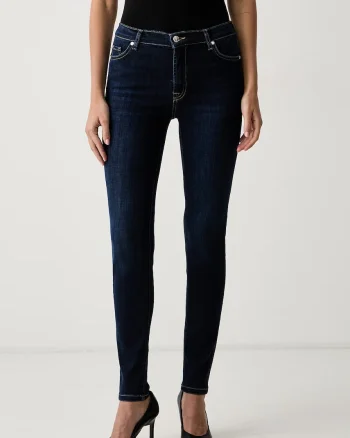 Joop! blugi skinny pentru femei