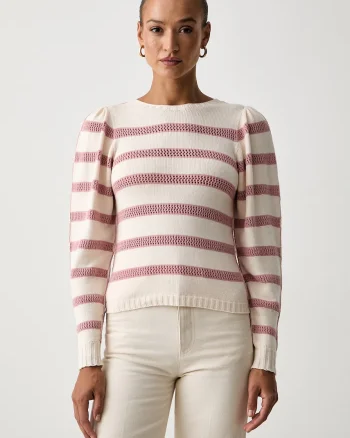 Twinset pulover pentru femei cu lână