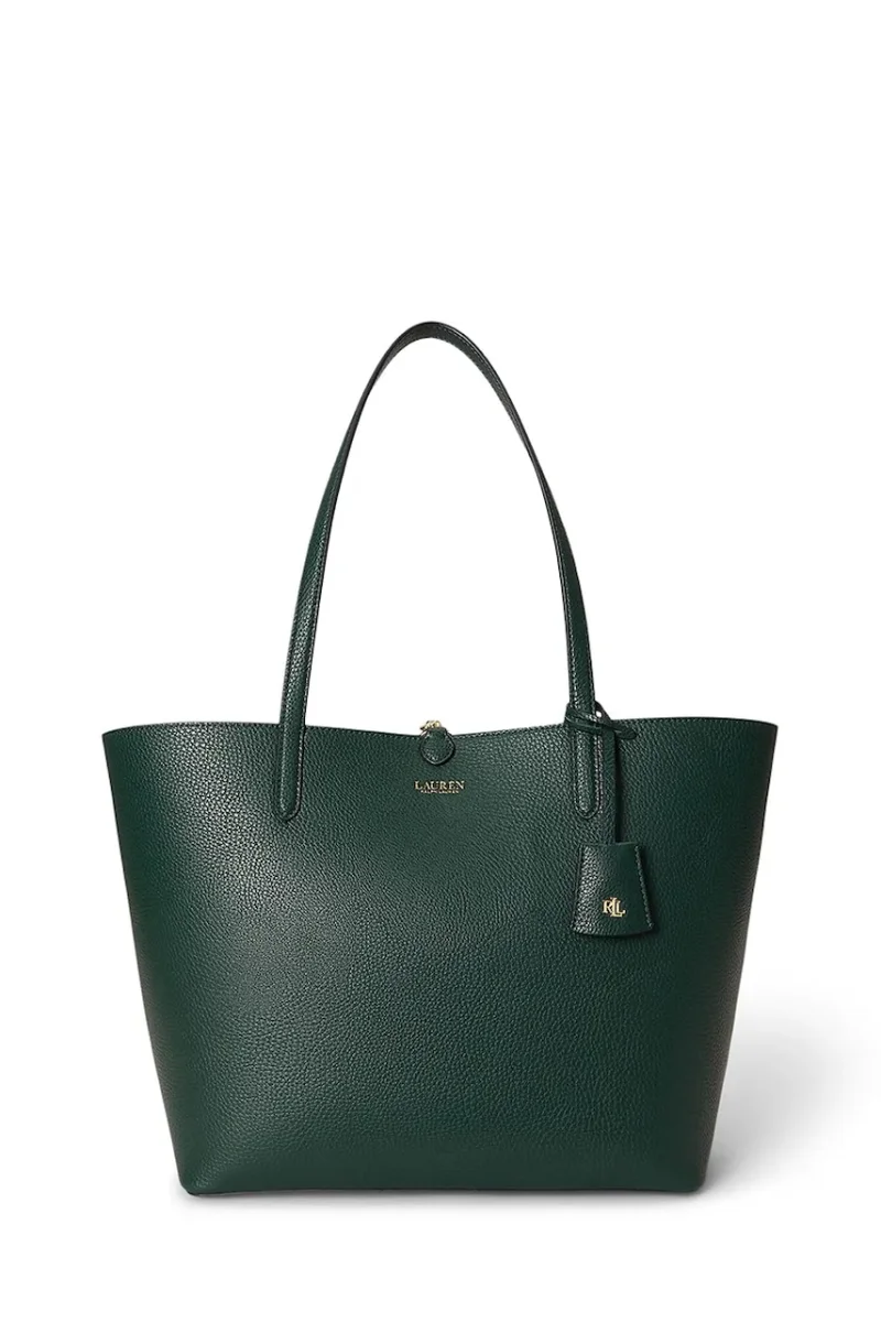 Lauren Ralph Lauren geantă reversibilă