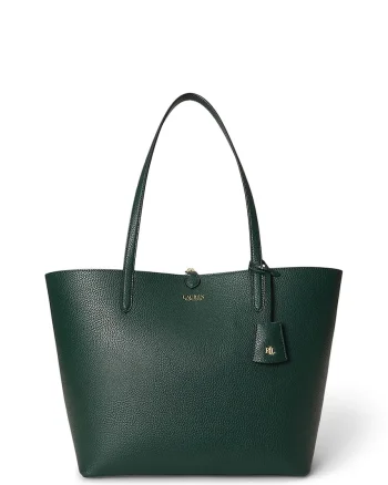 Lauren Ralph Lauren geantă reversibilă