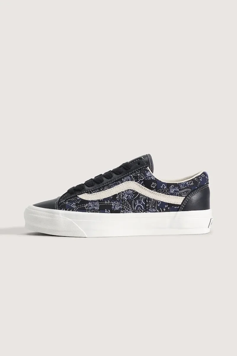 Vans LX Old Skool 36 teniși