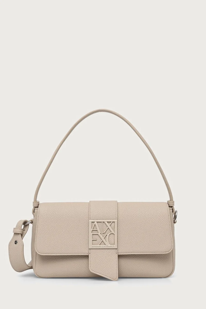 Armani Exchange geantă crossbody pentru femei