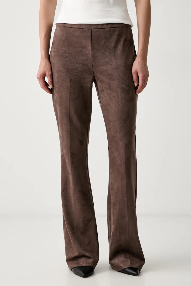 Joseph Ribkoff pantaloni evazați bell-bottom pentru femei