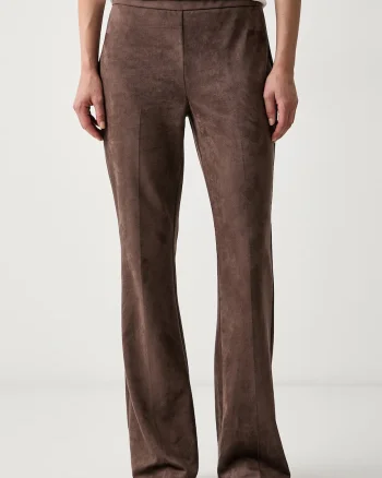 Joseph Ribkoff pantaloni evazați bell-bottom pentru femei