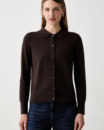 Gant cardigan pentru femei