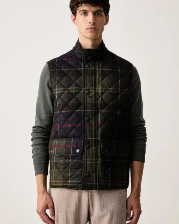 Barbour vestă pentru bărbați Icons