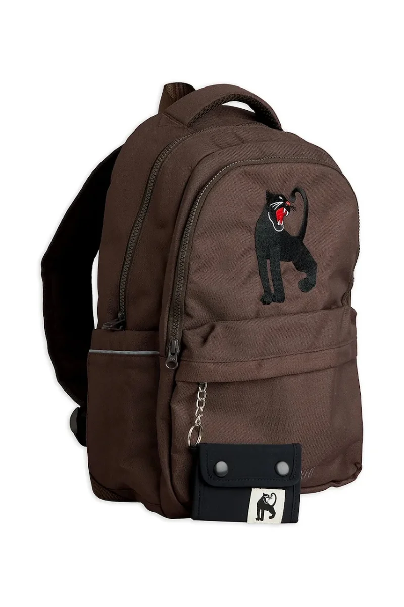 Mini Rodini rucsac pentru copii Panther