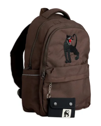 Mini Rodini rucsac pentru copii Panther