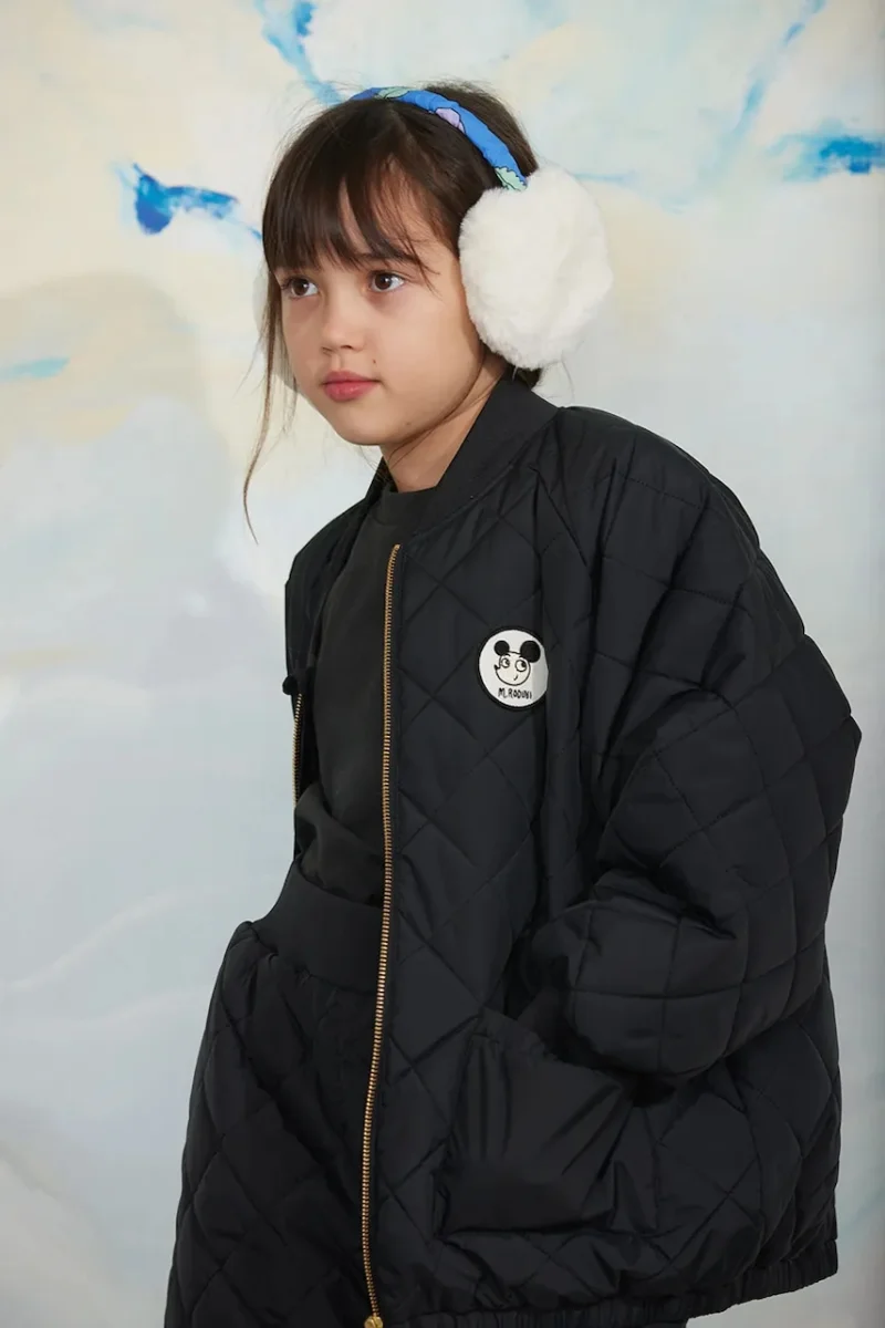 Mini Rodini geacă bomber pentru copii