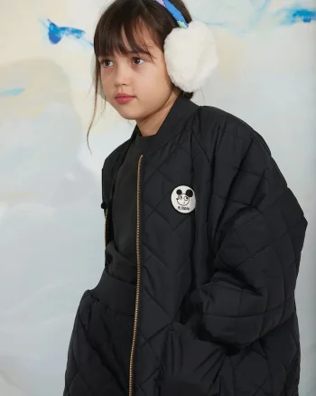 Mini Rodini geacă bomber pentru copii