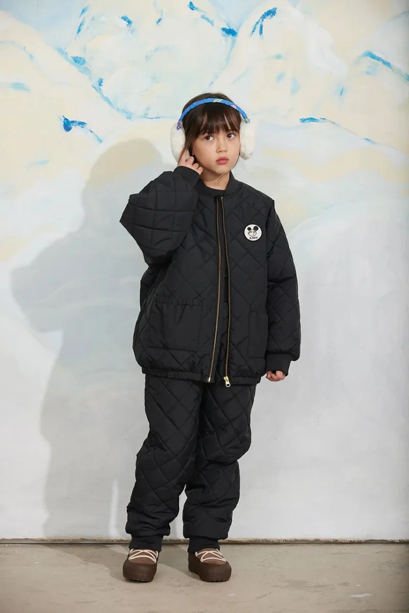 Mini Rodini pantaloni pentru copii