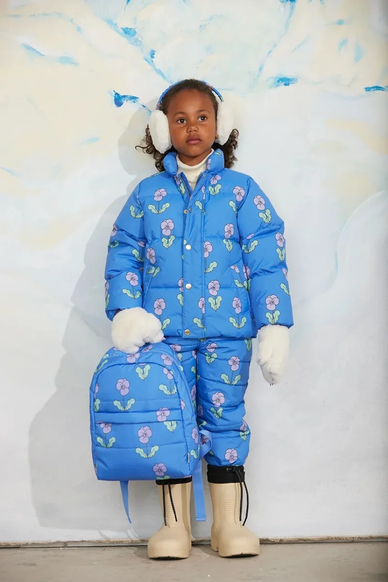 Mini Rodini pantaloni pentru copii Violas
