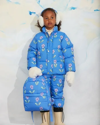 Mini Rodini pantaloni pentru copii Violas
