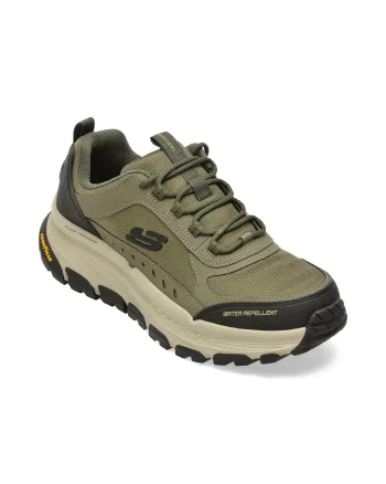 Pantofi sport SKECHERS kaki, 237565, din material textil