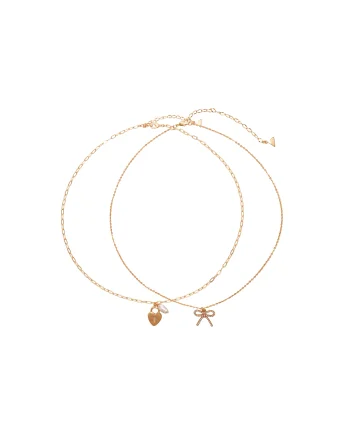 Colier ALDO auriu, 14449230, din metal