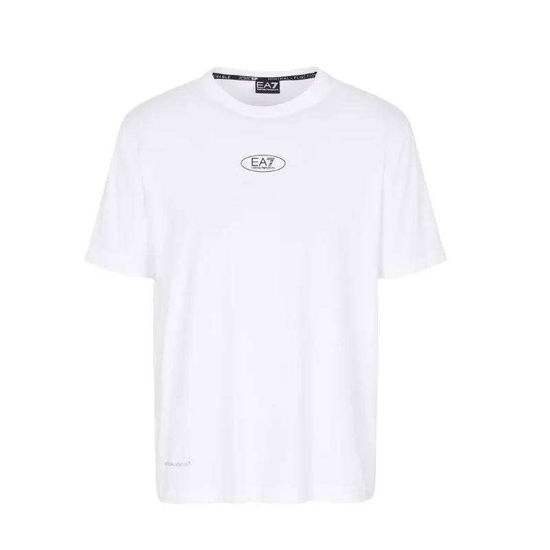 Tricou EA7 ARMANI BLUE SPORT M TEE