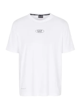 Tricou EA7 ARMANI BLUE SPORT M TEE