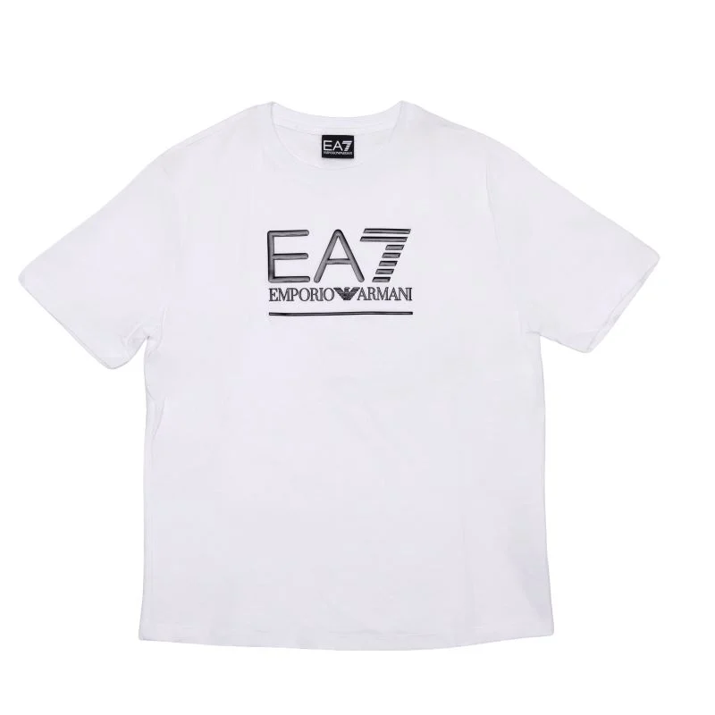 Tricou EA7 TRAIN VISIBILITY W TEE SS