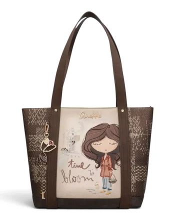 Anekke Poseta Casual 43702-272