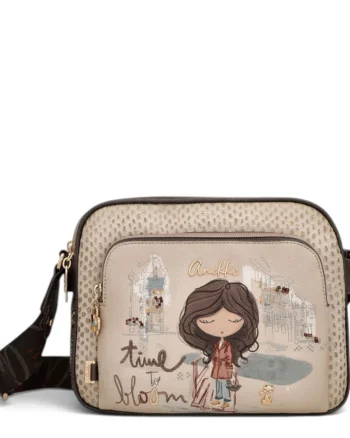 Anekke Poseta Casual 43703-516