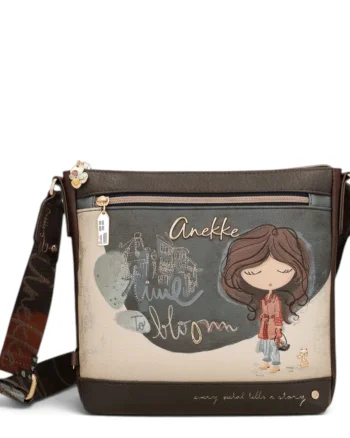 Anekke Poseta Casual 43703-069