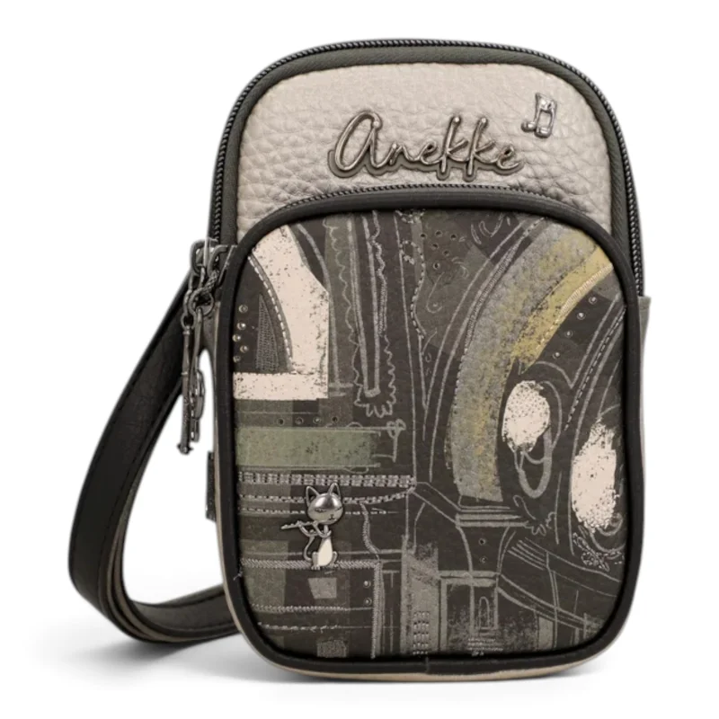 Anekke Poseta Casual 43813-907