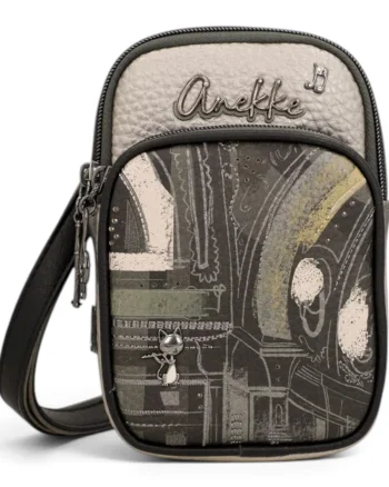 Anekke Poseta Casual 43813-907