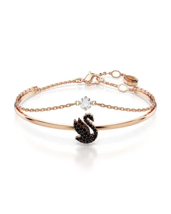 Swarovski bratara Swan