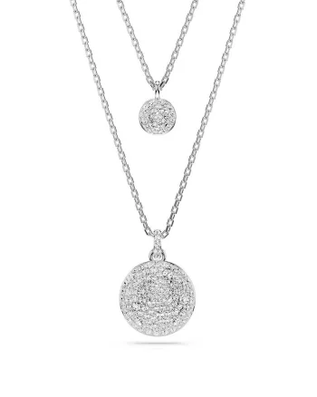 Swarovski colier METEORA