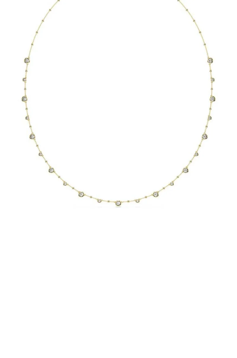 Swarovski colier IMBER
