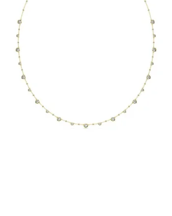 Swarovski colier IMBER