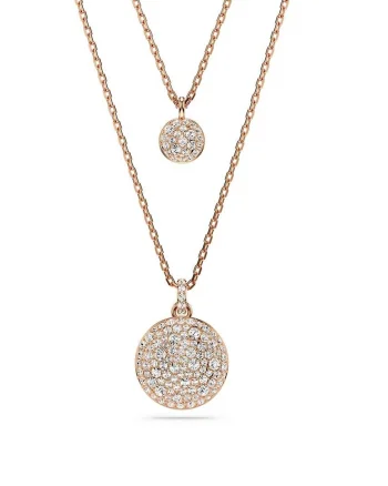 Swarovski colier METEORA