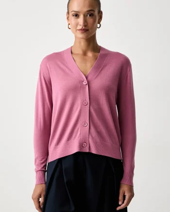 Weekend Max Mara cardigan pentru femei cu lână WKDTORRE