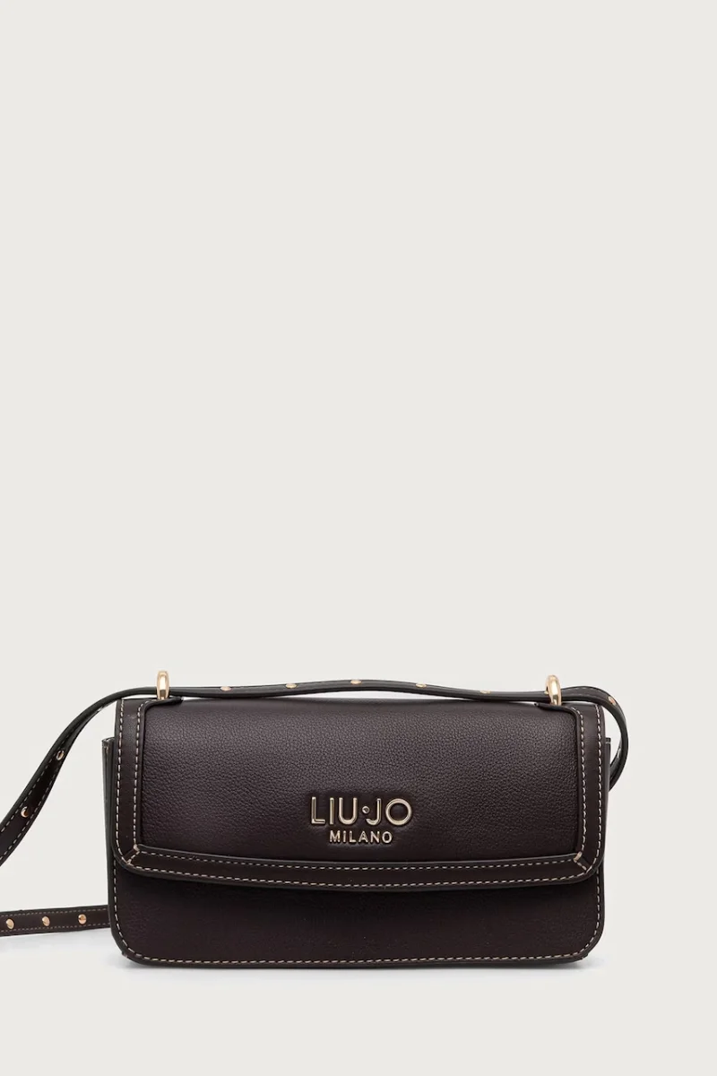Liu Jo geantă crossbody pentru femei cu imitație de piele