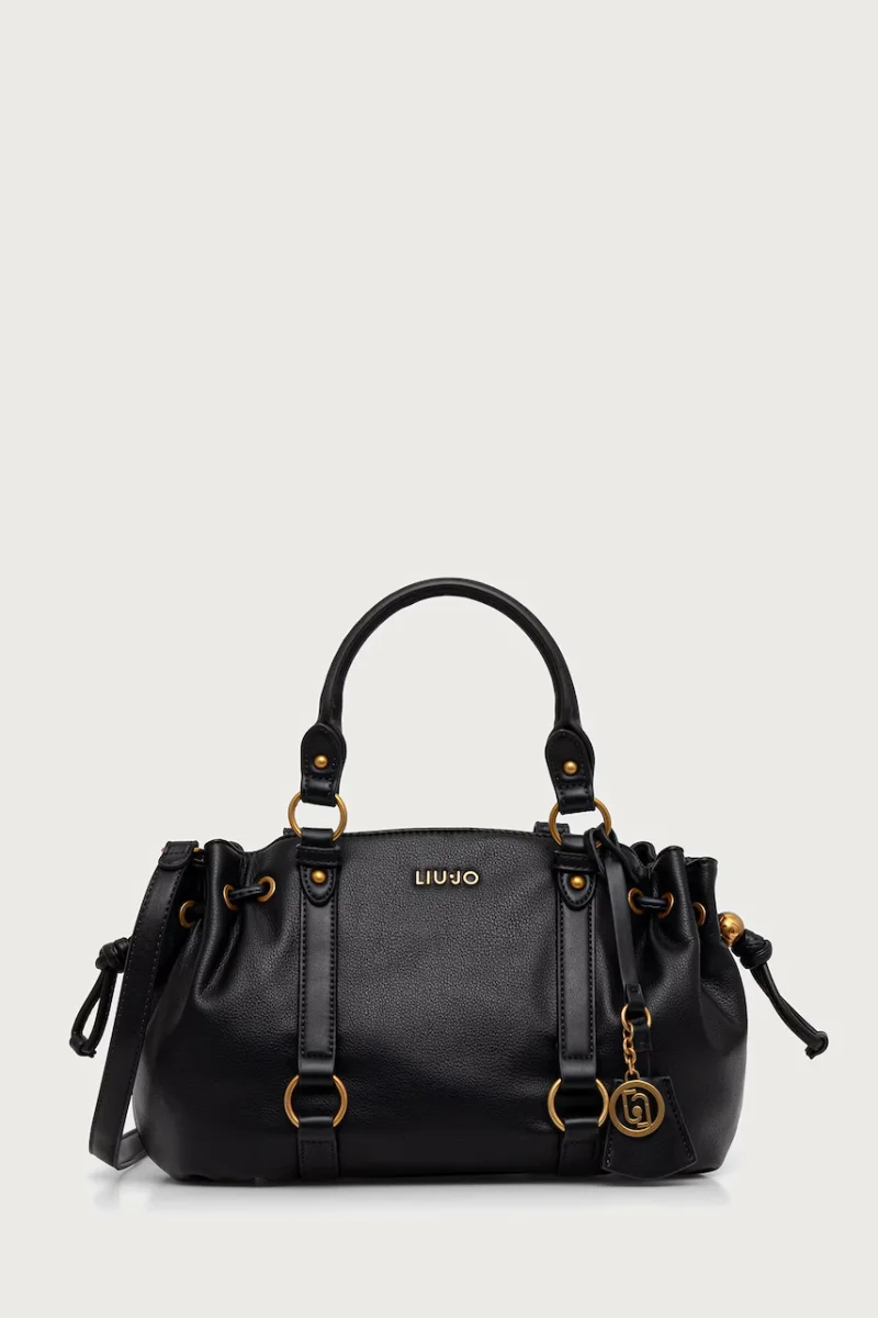 Liu Jo geantă crossbody pentru femei cu imitație de piele