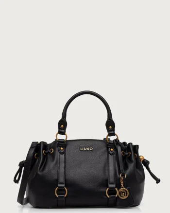 Liu Jo geantă crossbody pentru femei cu imitație de piele