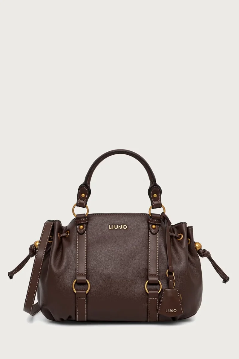 Liu Jo geantă crossbody pentru femei cu imitație de piele