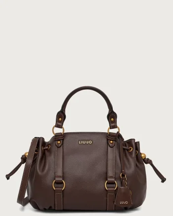 Liu Jo geantă crossbody pentru femei cu imitație de piele