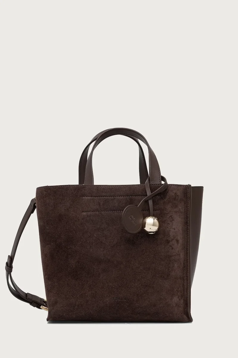 Furla geantă crossbody pentru femei din piele