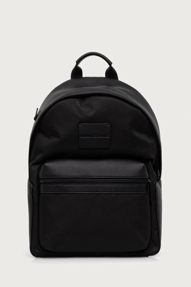 Armani Exchange rucsac pentru bărbați