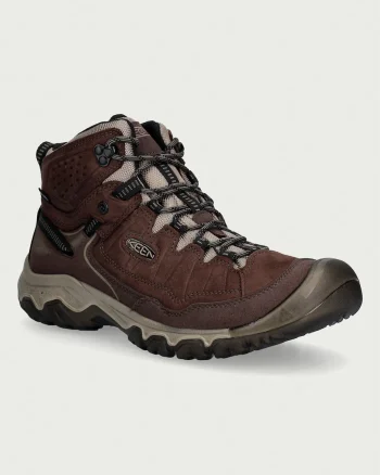 Keen încălțăminte de trekking pentru bărbați TARGHEE IV MID WP