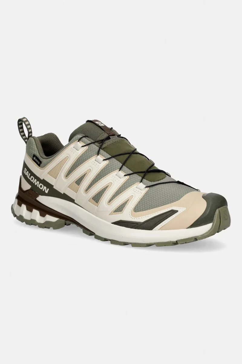 Salomon încălțăminte de trekking pentru bărbați XA PRO 3D V9 GTX