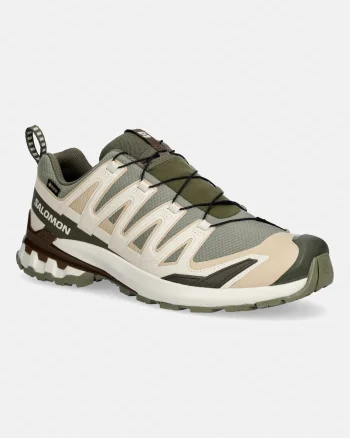 Salomon încălțăminte de trekking pentru bărbați XA PRO 3D V9 GTX