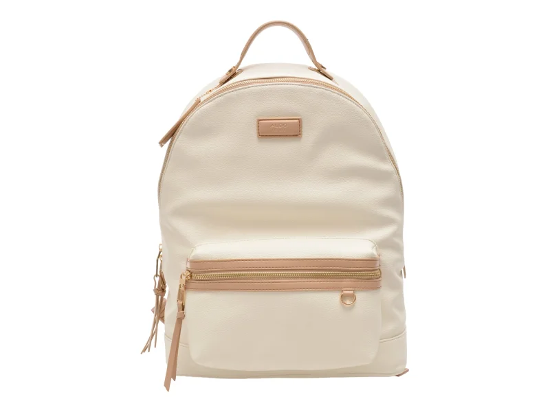 Rucsac ALDO bej, 14438208, din piele ecologica