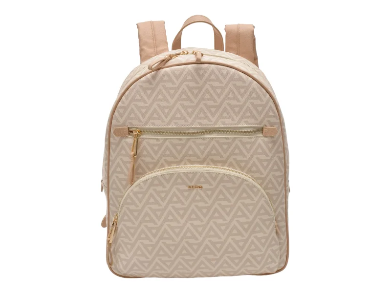 Rucsac ALDO bej, 14438155, din piele ecologica
