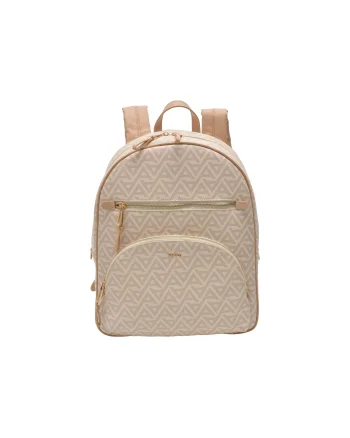 Rucsac ALDO bej, 14438155, din piele ecologica