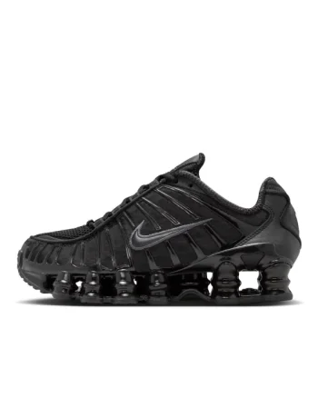 Pantofi sport Nike Shox Tl (Gs)