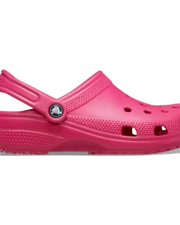 Saboti Crocs Classic Roz - Dragon Fruit