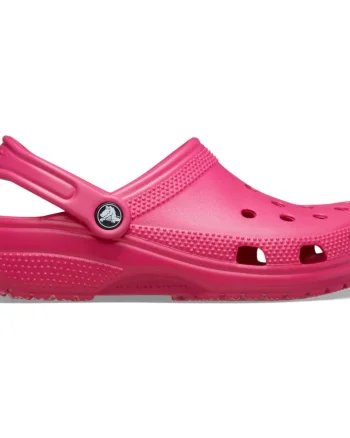 Saboti Crocs Classic Roz - Dragon Fruit